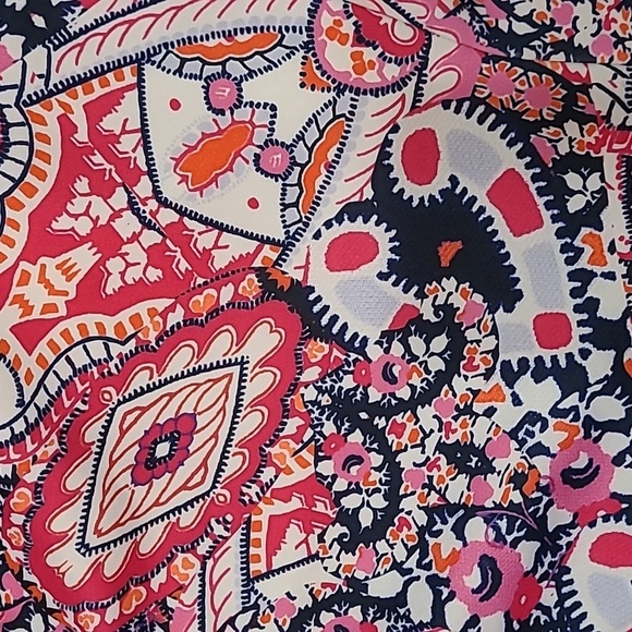 Lascana for Venus adjustable spaghetti strap dress size 1X - Picture 4 of 9